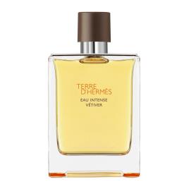 Perfume Homem Hermes Terre D´Hermes Água Intense Vetiver 200ml  