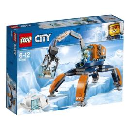 LEGO City - Máquina de Trabalho no Gelo do Árctico