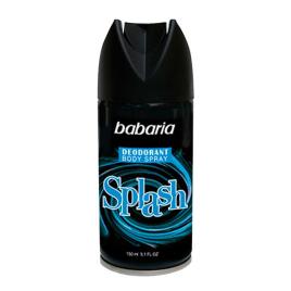 Desodorizante  Splash Grátis (150 ml + 50 ml)