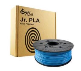 Bobine Filamento PLA Azul (600g) - XYZprinting