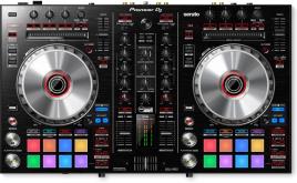 Controlador DJ Profissional Software DJ SERATO - Pioneer
