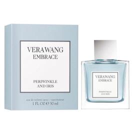 Perfume Mulher Vera Wang Embrace Periwinkle And Iris 30ml