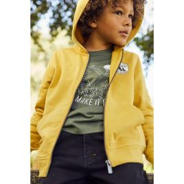 La Redoute Collections Jeans slim, 3-12 anos