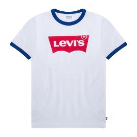 Levi's Kids T-shirt, 3 - 16 anos