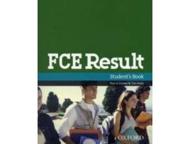 Livro Fce Result Students Book de Paul A.Davies e Tim Falla