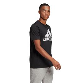 Adidas Performance T-shirt de mangas curtas