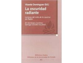 Livro Oscuridad Radiante,La de Vários Autores (Espanhol)