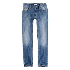 Levi's Kids Jeans 510 skinny, 3 - 16 anos