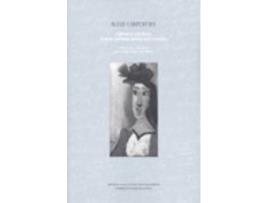 Livro A Puertas Abiertas. Textos Criticos Sobre Arte Españ de Jose Antonio Baujin, Luz Merino (Espanhol)