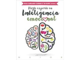 Livro Hazte Experto En Inteligencia Emocional de Vários Autores (Espanhol)