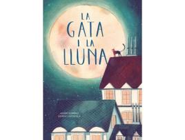 Livro La Gata I La Lluna de Varios Autores