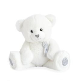 Histoire Dours Charms, o urso branco, 24 cm, HO2805