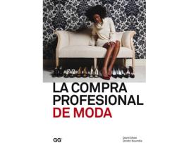 Livro La Compra Profesional De Moda de David Shaw (Espanhol)