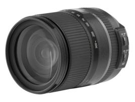Objetiva  AF16-300MM DI VC PZD   (Encaixe: Nikon F - Abertura: f/40 - f/3.5)