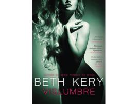 Livro Vislumbre de Beth Kery (Português)
