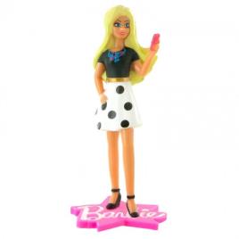 Figura Barbie selfie