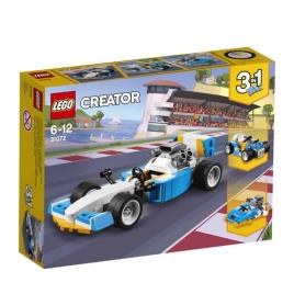 LEGO Creator - Motores de Corrida Radical
