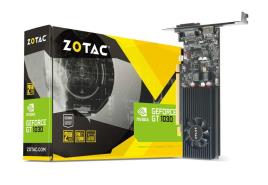 Placa Gráfica Geforce GT 1030 2GB - ZOTAC 