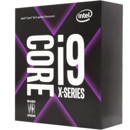 Processador Core i9-9940X (Socket LGA2066 - Tetradeca-Core - 3.3 GHz)