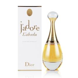 Perfume Mulher Dior J´Adore L´Absolu 50ml  