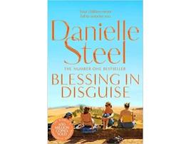 Livro Blessing In Disguise de Danielle Steel