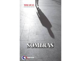 Livro Sombras de Vários Autores (Espanhol)