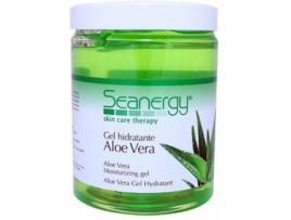 Creme Corporal SEANERGY Aloe Vera Hidratante (300 ml)