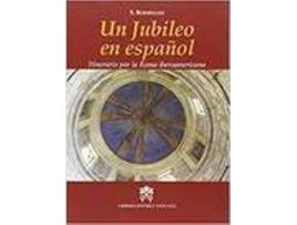 Livro Un Jubileo En Español de S. Rodriguez