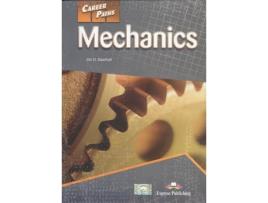 Livro Mechanics StudentS Book de Jim D. Dearholt