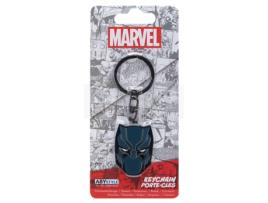 Porta-chaves marvel black panther x4