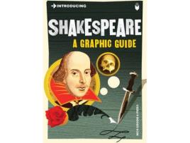 Livro Introducing Shakespeare de Nick Groom And Piero