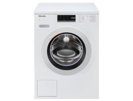 Máquina de Lavar Roupa MIELE WCA 020 (7 kg - 1400 rpm - Branco)