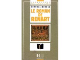 Livro Lect Facile 1 Le Roman De Renart
