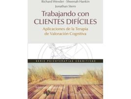 Livro Trabajando Con Clientes Difíciles de Vários Autores (Espanhol)
