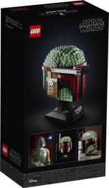 Lego Star Wars Boba Fett - LEGO