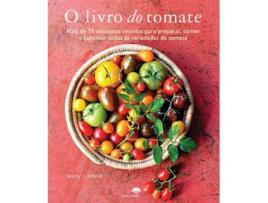 Livro O Livro Do Tomate de Jenny Linford
