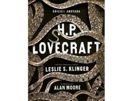 Livro H.P.Lovecraft de H.P. Lovecraft (Espanhol)