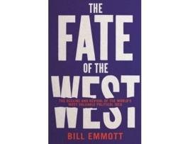 Livro The Fate Of The West de Bill Emmott