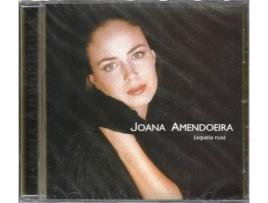 CD Joana Amendoeira - Aquela Rua