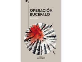 Livro Operación Bucèfalo de Juan Cal (Espanhol)