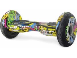 Hoverboard WHINCK 10'' Grafiti