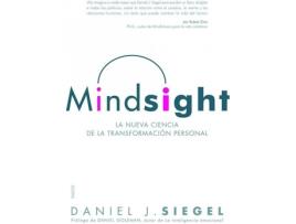 Livro Mindsight