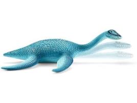 Figura  Dinossauro Plesiosaurus