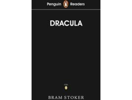 Livro Dracula Lbr L3 de Bram Stoker