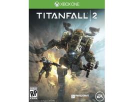 Jogo Xbox One Titanfall 2