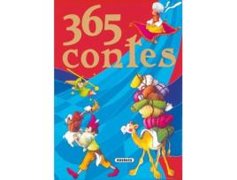 Livro 365 Contes (365...)