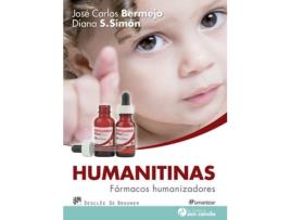 Livro Humanitinas de Vários Autores (Espanhol)