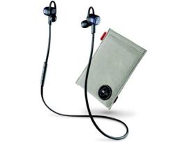 Auricular  Backbeat Go 3 Azul Colbato + Power Case