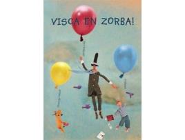 Livro Visca En Zorba!