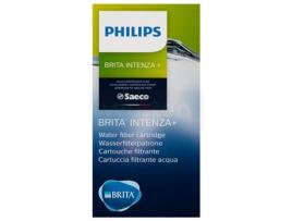 Filtro Água BRITA  CA6702/10 (Compatibilidade:  Saeco)